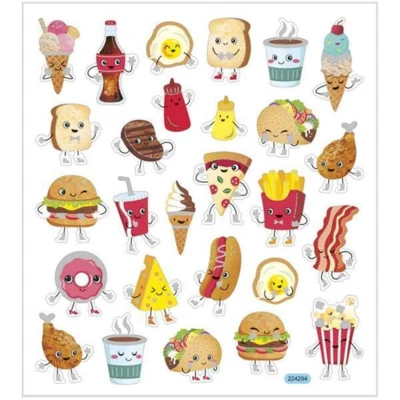 Fast Food