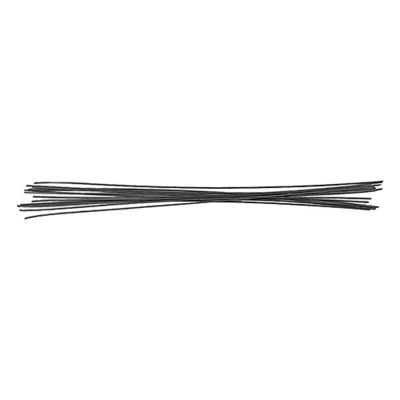 Trådstænger 20 cm x 0.5 mm, 1000 stk