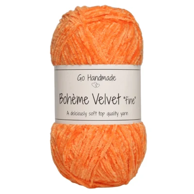 17618 Warme Orange