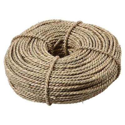 SeegrasschnurNatur  2,8 - 3 mm  145 m