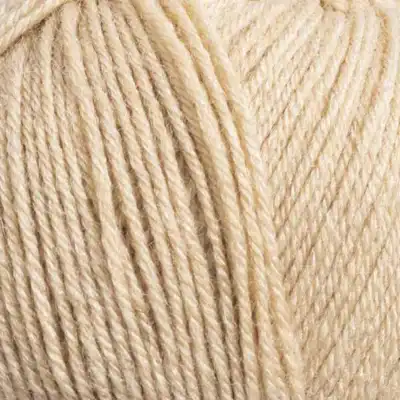 17218 Croissant beige