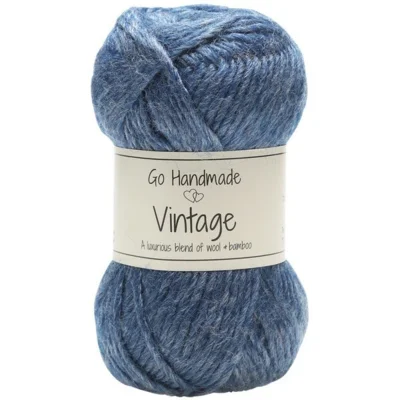 17397 Marineblau