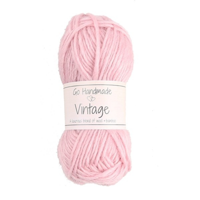 Go Handmade Vintage
