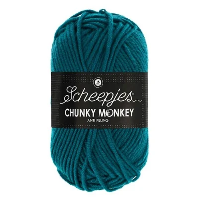 1829 Teal