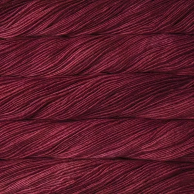 611 Ravelry Red
