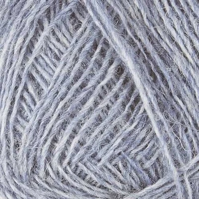 0008 Light denim heather