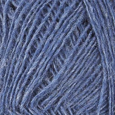0010 Denim heather