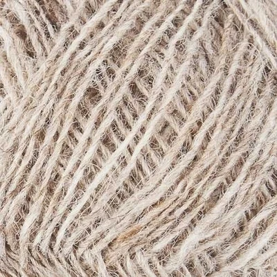 0886 Beige heather