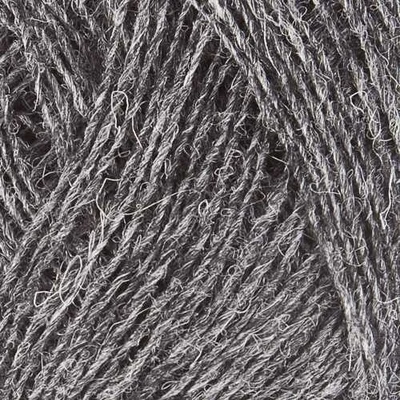 9103 Dark grey heather