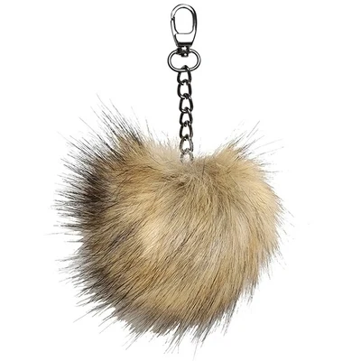 22266 Natur - dunkelgraue Kette