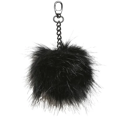 22269 Schwarz - dunkelgraue Kette