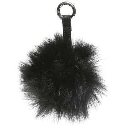 22195 Schwarz - schwarzes Armband