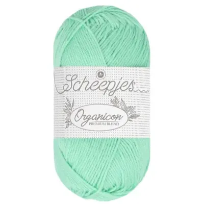 229 Spearmint