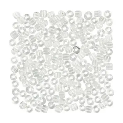 Clear/Transparent