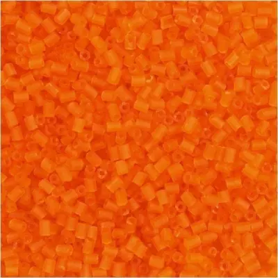 Transparent Orange
