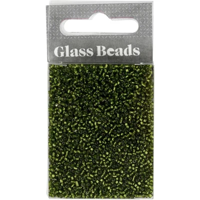 Grasgrün