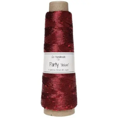 18154 Burgundy