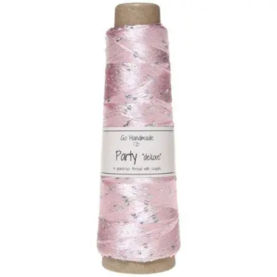 18157 Soft rose