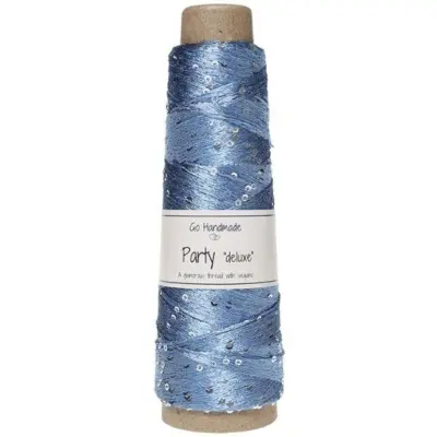 18162 Jeans blue