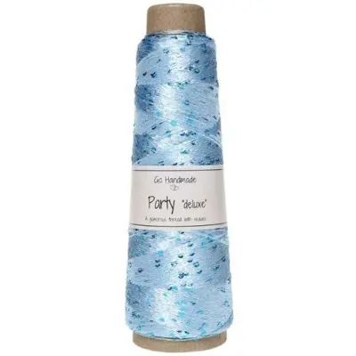 18166 Sky blue