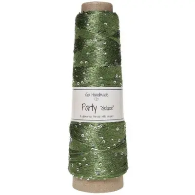 18168 Moss green