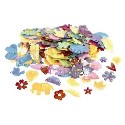 Helle Farben