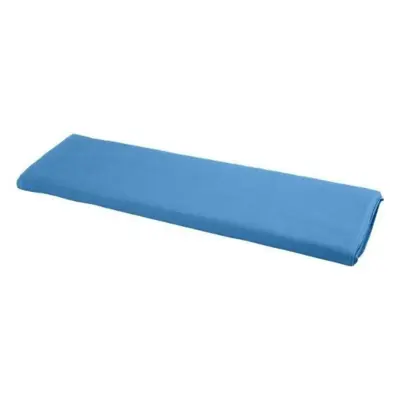 Blau 1.45x3 m