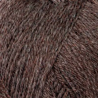 25003 Brown melangé
