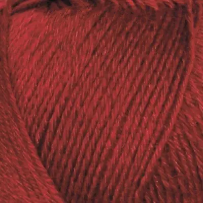 25004 Poppy red