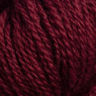 74122 Cranberry red