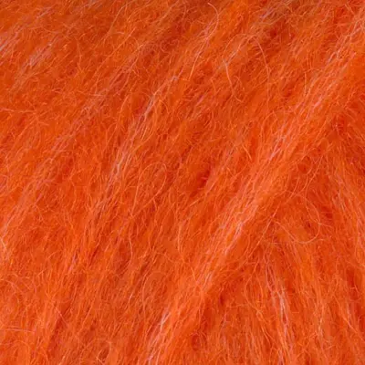 371 Leuchtendes Orange