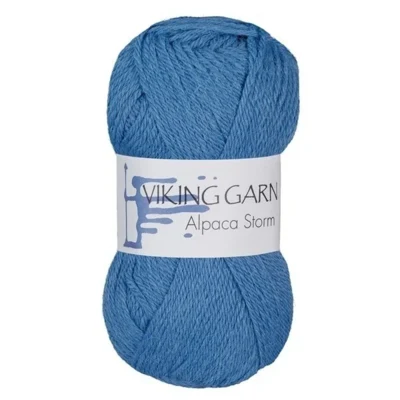 523 Mittelblau