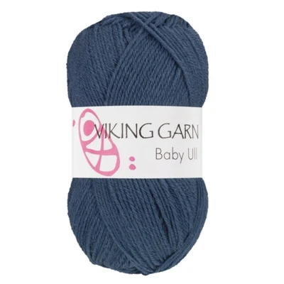 325 Jeansblau