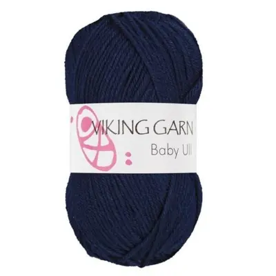 326 Marinblau