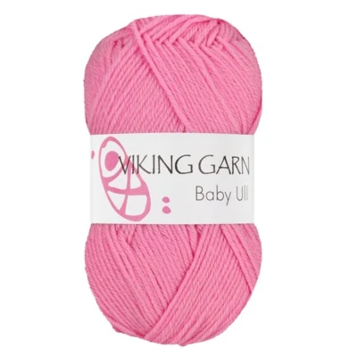 361 Stark Pink