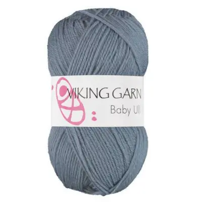 393 Puderblau
