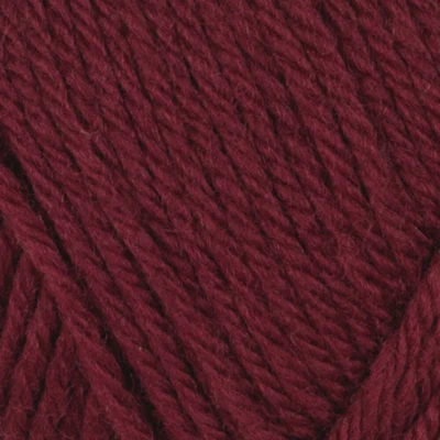 258 Dunkles burgund