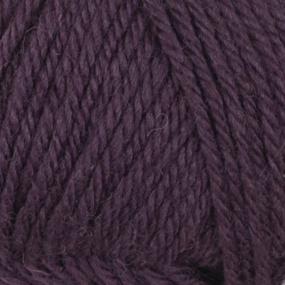 269 Dunkles Lila