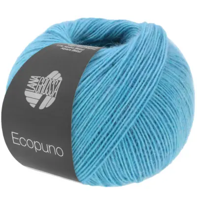85 Azurblau