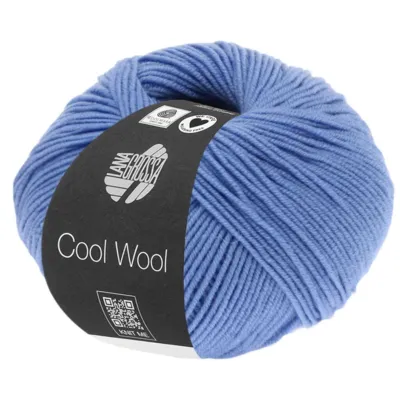 463 Kornblumenblau