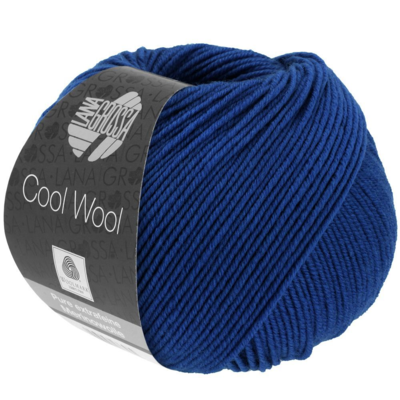 Lana Grossa Cool Wool