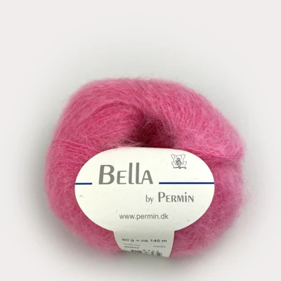 75 Hellrosa