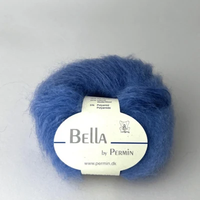 70 Chambrayblau