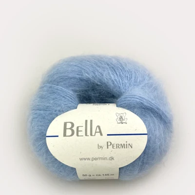 56 Hellblau