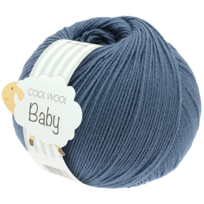 263 Taubenblau
