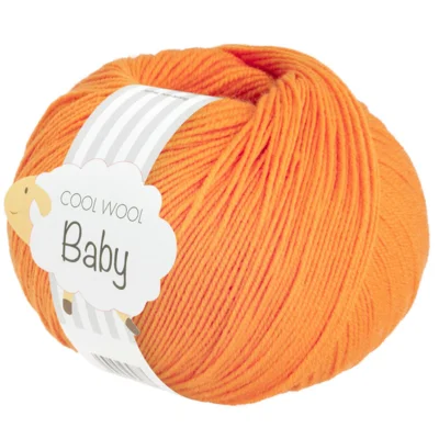 318 Mandarine