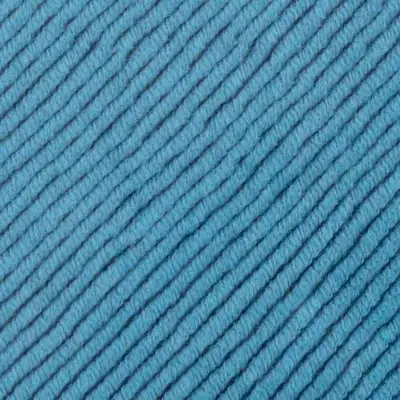 069 Petrolblau