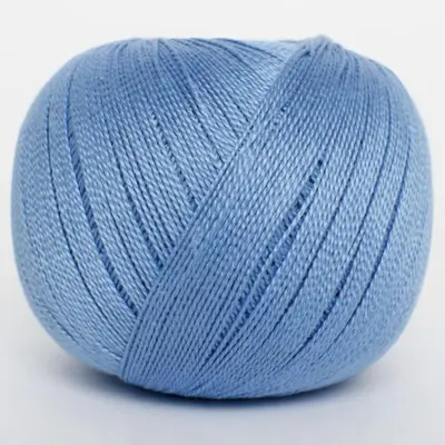 5799 Helles Jeansblau
