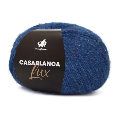 13 Berberblau