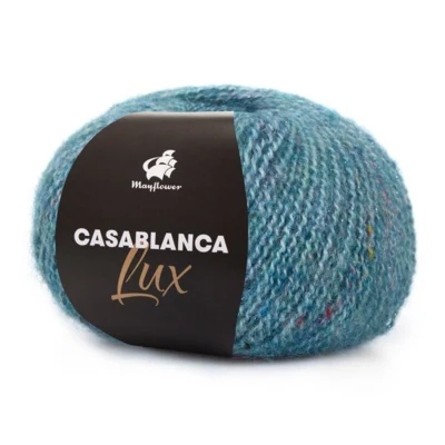 15 Blaues Mosaik